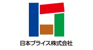 日本ブライスロゴ